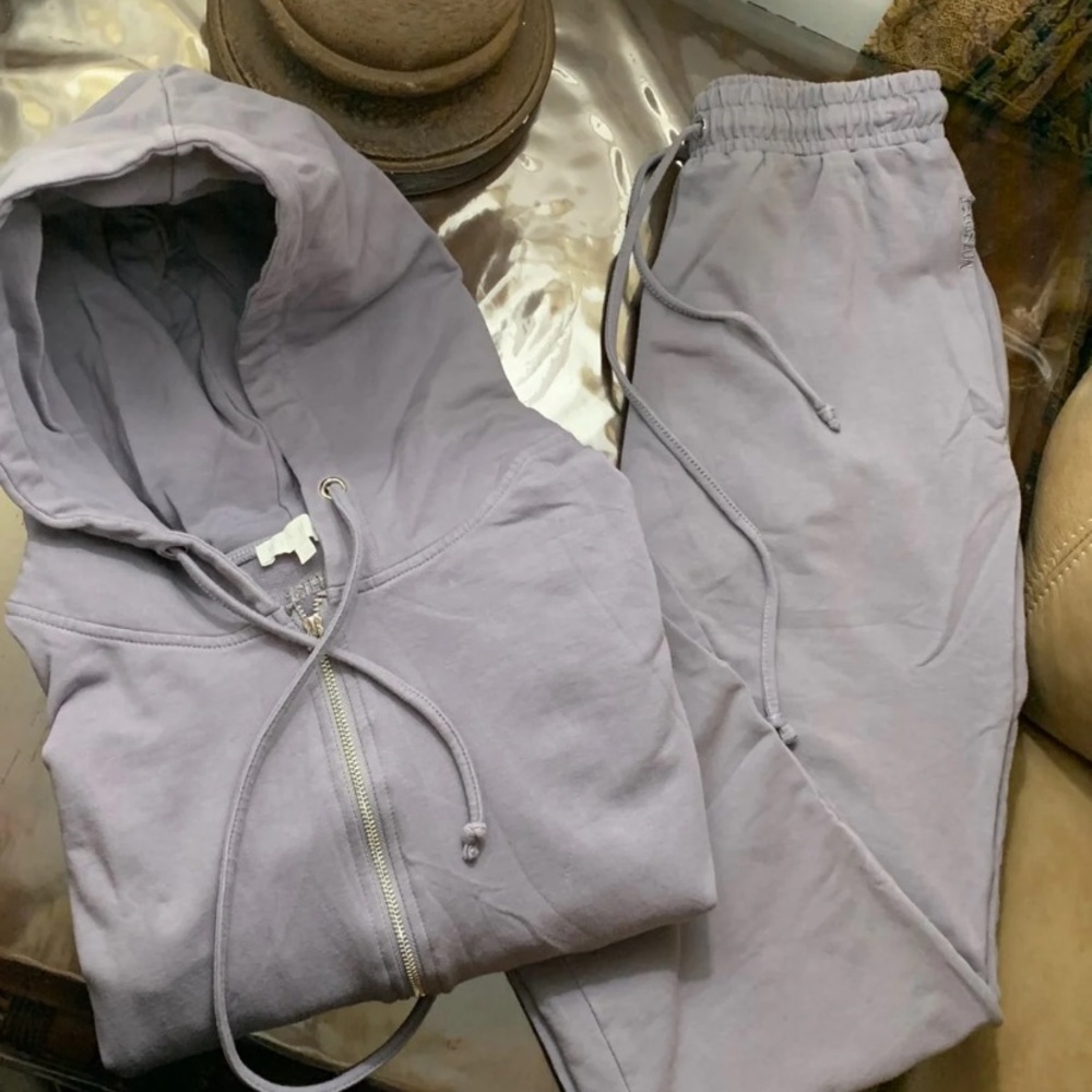 meshki sweatsuit SET